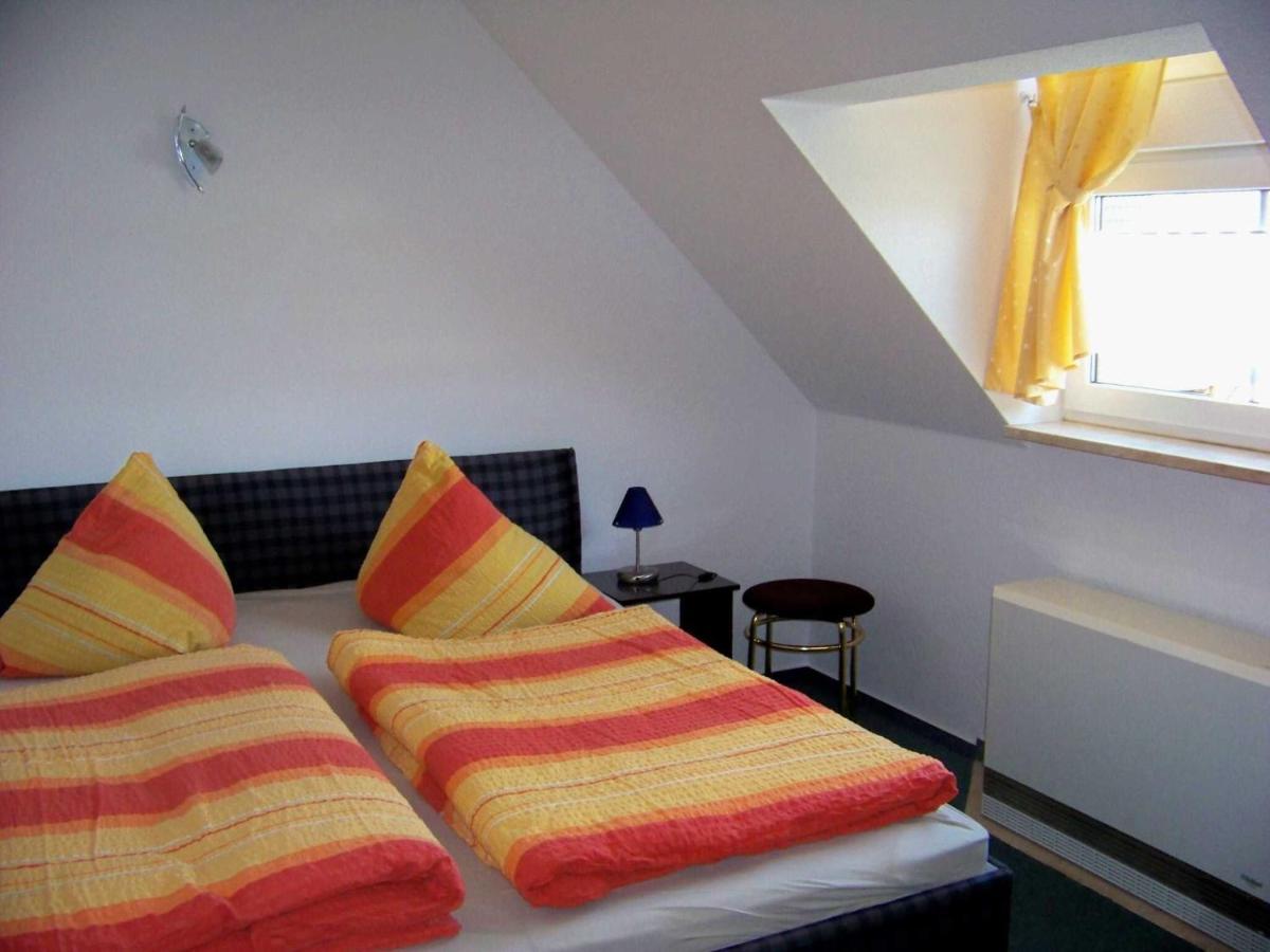 Ferienhaus Annemarie Senftenberg Esterno foto