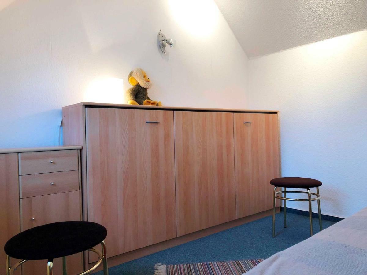 Ferienhaus Annemarie Senftenberg Esterno foto