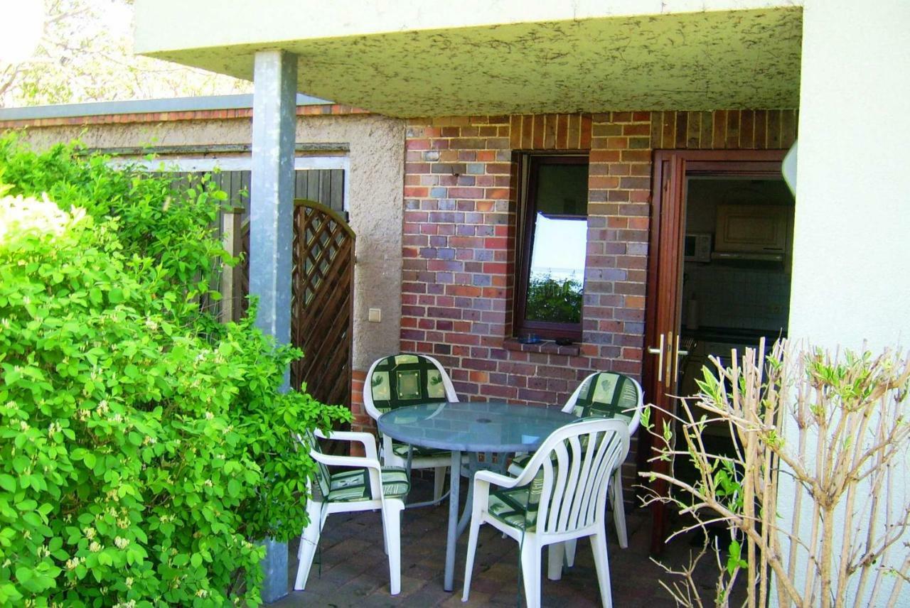 Ferienhaus Annemarie Senftenberg Esterno foto