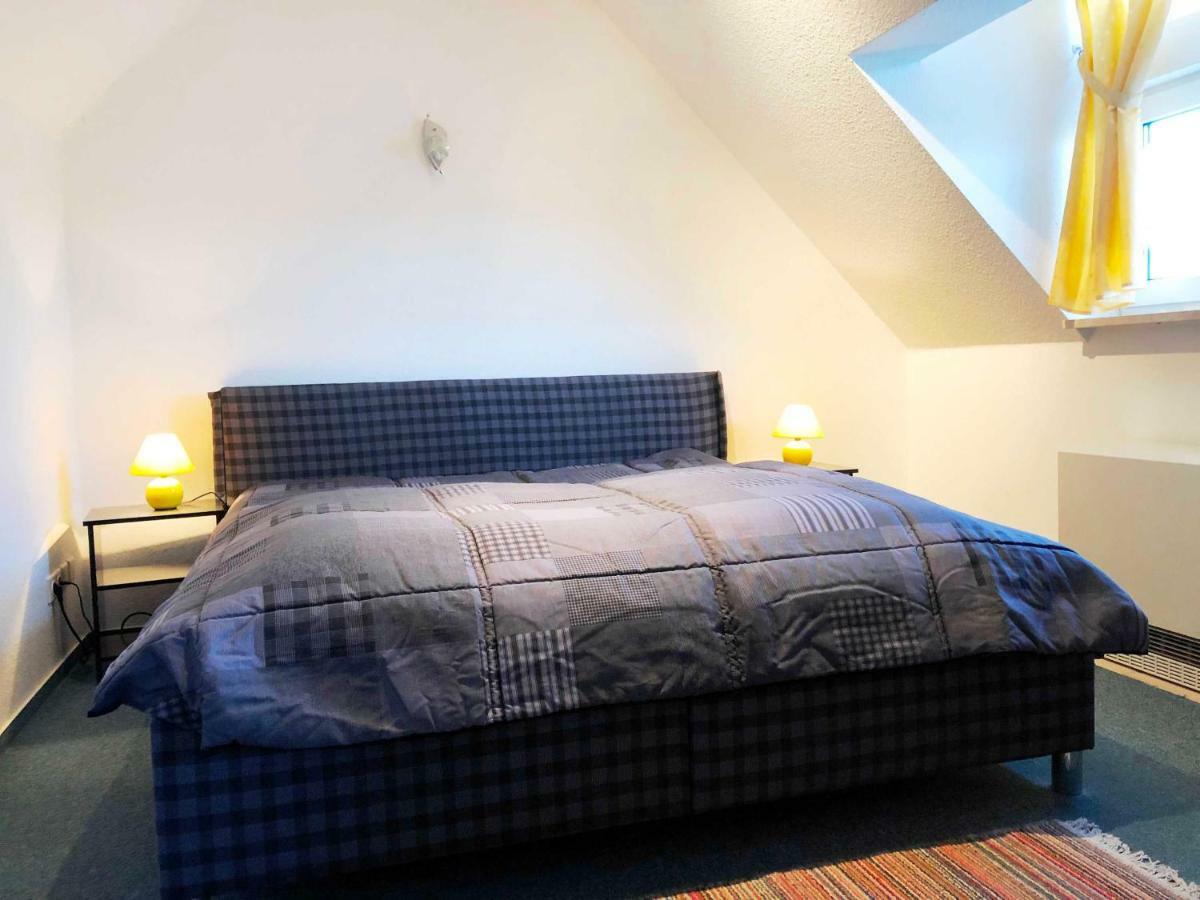 Ferienhaus Annemarie Senftenberg Esterno foto